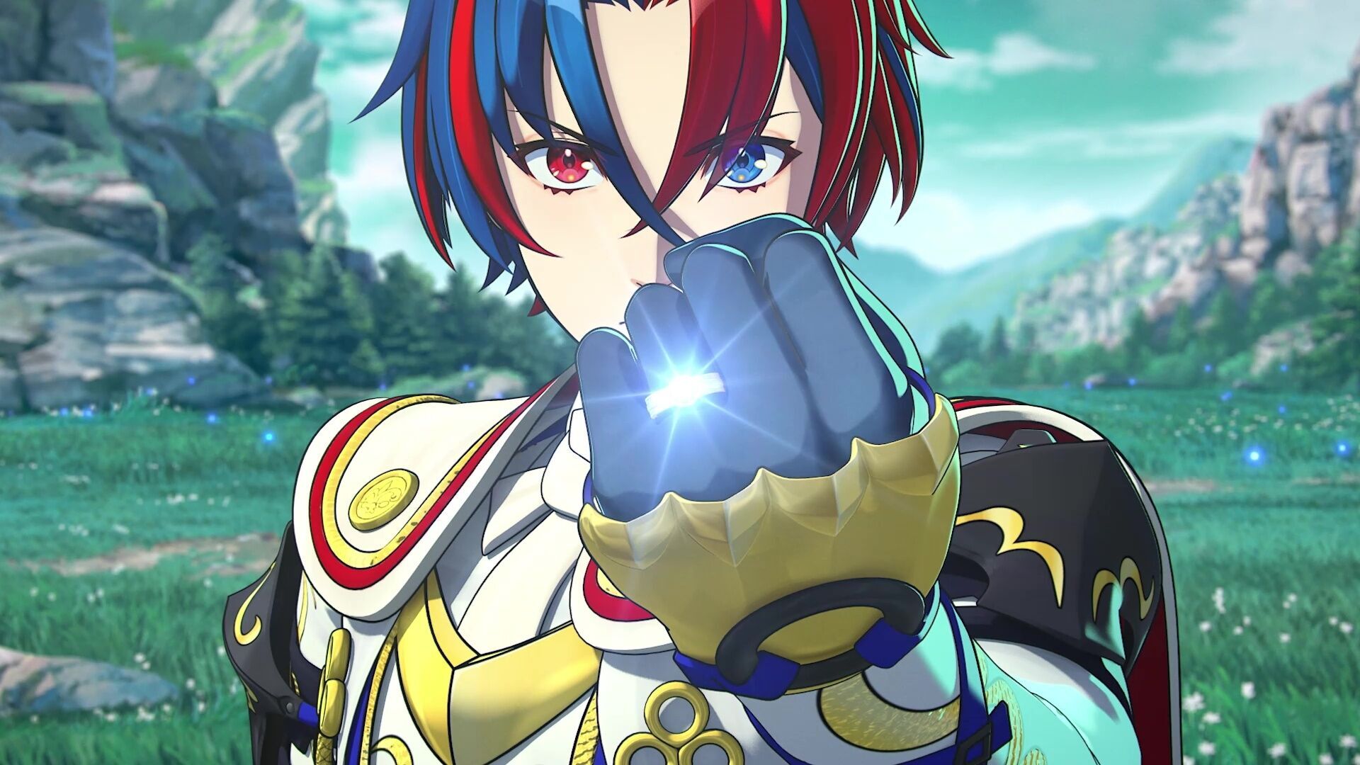 Fire Emblem: Engage